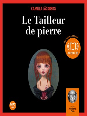 cover image of Le Tailleur de pierre